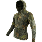 Fieldman Fleece Hoodie Evo