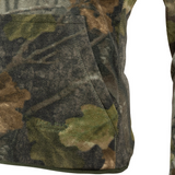 Fieldman Fleece Hoodie Evo