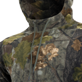 Fieldman Fleece Hoodie Evo
