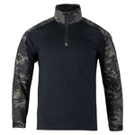 VIPER Special Ops Shirt AVAILABLE IN 4 COLOURS