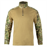VIPER Special Ops Shirt AVAILABLE IN 4 COLOURS