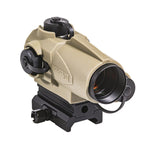 sightmark wolverine 1x23 csr red dot sight