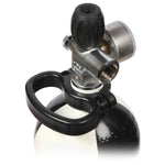 BEST FITTINGS Neck Mounted Cylinder Handle