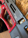 alpha wolf smart 17 bar hi lite .177