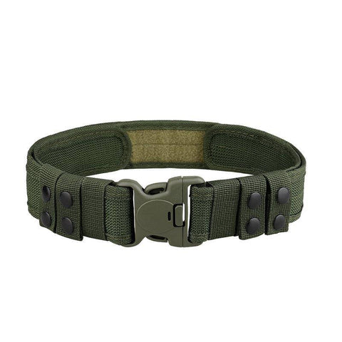 kombat uk quick release belt