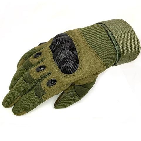 nuprol pmc skirmish gloves