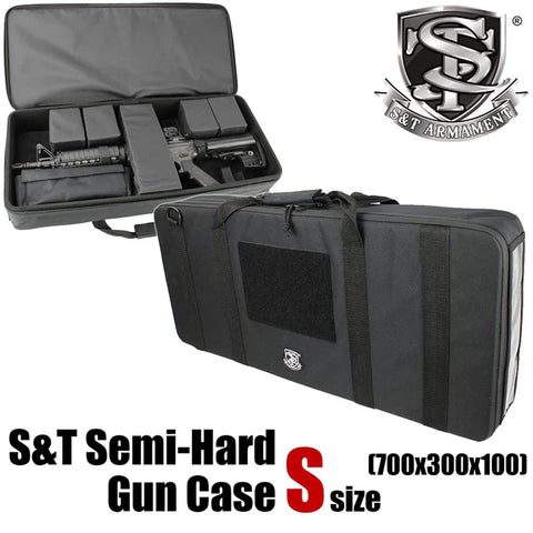 s&t armament gun case