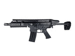 FN Herstal SCAR-SC AEG (200838 - by Ares - Black)