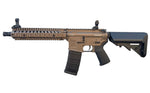 EMG x Daniel Defense DDMK18 AEG (by Cyma - Platinum QBS Gearbox - DE/Tan - CM105DDS-DE)