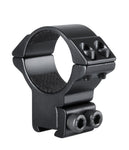 Hawke Optics - Match Mounts,~ 9-11mm, High,30mm,2pc - (22108)