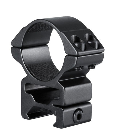 Hawke Optics - Match Mounts~ Weaver, High, 30mm, 2pc - (22117)