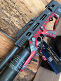 alpha wolf smart 17 bar hi lite .177