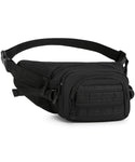 Summit Waist Bag - 3ltr