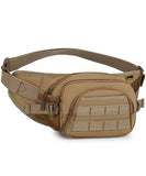 Summit Waist Bag - 3ltr