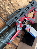 alpha wolf smart 17 bar hi lite .177