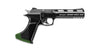 REMINGTON HURON .177 CO2 Air Pistol