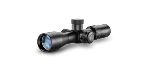 Hawke Optics - Airmax 30 Compact ~ 3-12x40 IR SF (AMX IR) - (13200)
