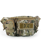 delta waist bag