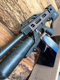 Daystate Alpha Wolf .177 PCP Air Rifle (Safari Bronze)