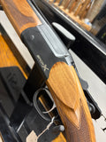 WEBLEY AND SCOTT 12G 32"SPORT X SERIES