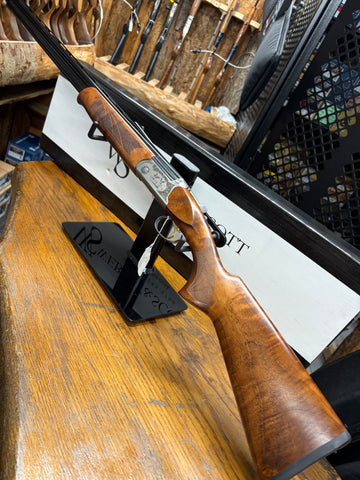 WEBLEY AND SCOTT 20G 900X SERIES