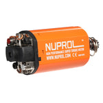 nuprol high torque motor