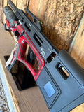 alpha wolf smart 17 bar hi lite .177