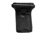 Battleaxe VG-S Vertical Grip Shor tan/black