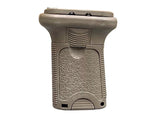 Battleaxe VG-S Vertical Grip Shor tan/black
