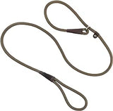 jack Pyke dog slip lead green/black