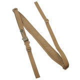 nuprol two point shoulder strap sling