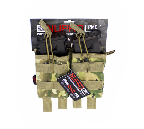 NUPROL G36 DUO MAG POUCH