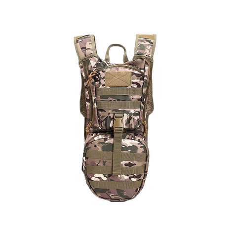 NUPROL PMC Hydration Carrier NP Camo