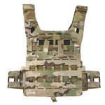 NUPROL PMC Recon Tactical Vest (Camo)