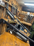 FX Impact M4 Compact Copper .22