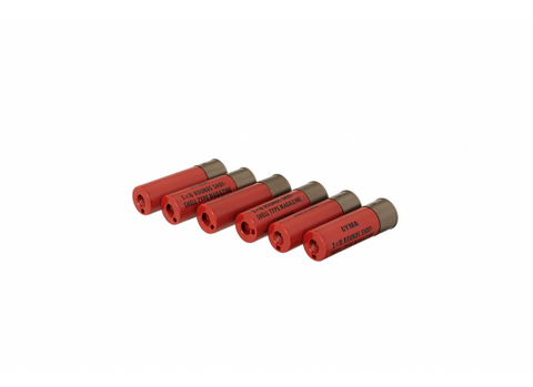 CYMA Spring Shotgun Shells x6