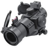 NPoint HD-30D RDS Reflex Sight
