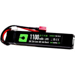 NUPROL LiPo Battery 1100mAh 11.1v 20c (STK|Deans) 8130