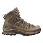 Salomon 4d Gore-Tex forces