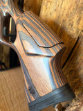 Weihrauch HW 100X KT Laminate PCP Air Rifle .22