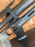 Taipan Slash PCP Air Rifle – 550mm .177