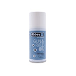 ABBEY GUN & RIFLE OIL
