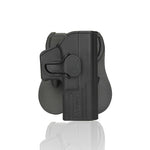 Amomax holster Glock 19/23/32 AM-G19G2