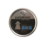 RWS 500 RWS Super Point Extra 177