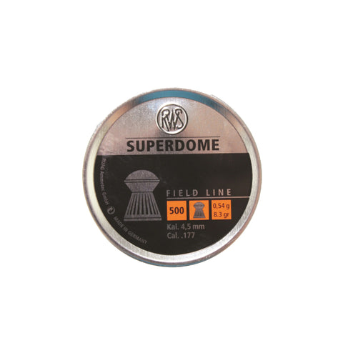 RWS Superdome 177 500