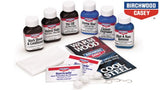 (23801)Tru-Oil Stock Kit by Birchwood Casey (BCTOK)