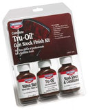 (23801)Tru-Oil Stock Kit by Birchwood Casey (BCTOK)
