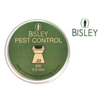 400 BISLEY PEST CONTROL PELLETS FOR AIR GUNS 177