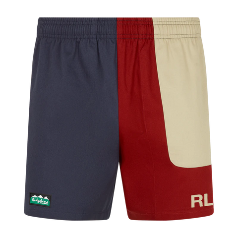 RIDGELINE Backslider Shorts