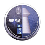 BSA Blue Star .177/4.5mm Pellets